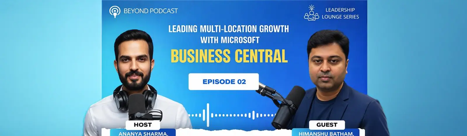 Business central