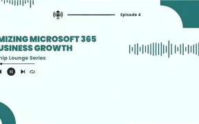 Turning Microsoft 365 into a Platform for Leadership Execution
