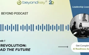 AI Revolution: Lead the Future of Work (2026)