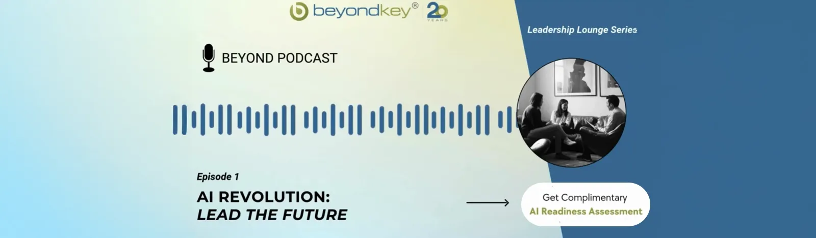 AI Revolution: Lead the Future of Work (2026)