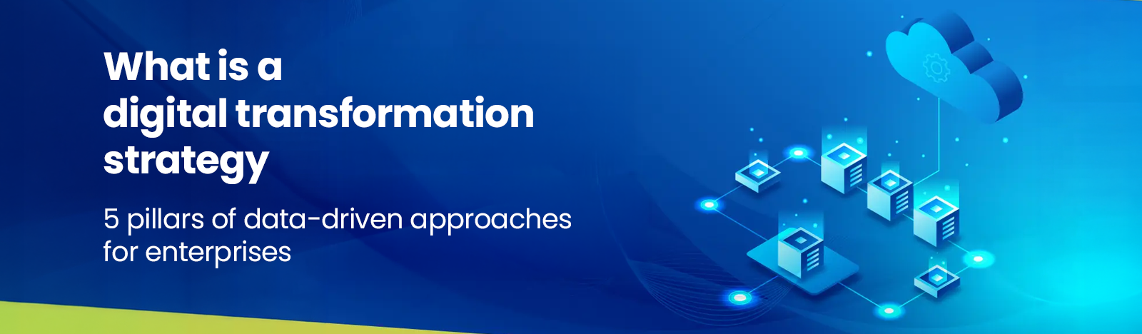 digital transformation strategy