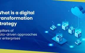 digital transformation strategy