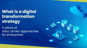 digital transformation strategy
