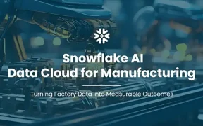 snowflake AI data cloud