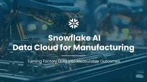 snowflake AI data cloud