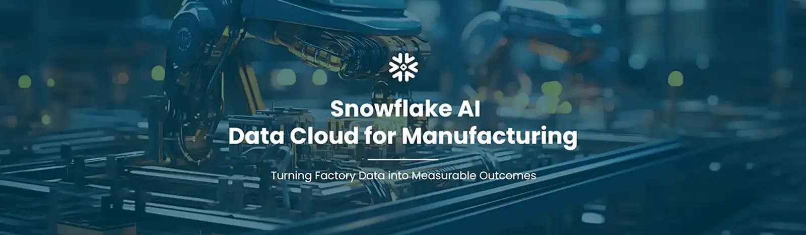 snowflake AI data cloud