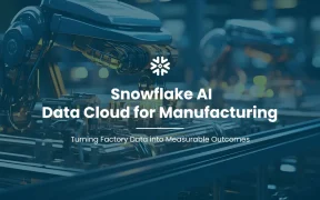 snowflake AI data cloud