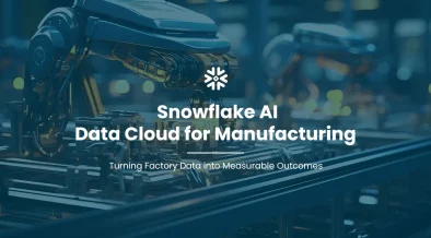 snowflake AI data cloud