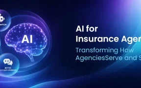 AI For Insurance Agents