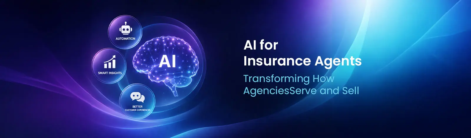 AI For Insurance Agents