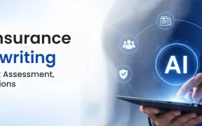 AI In Insurance Underwriting
