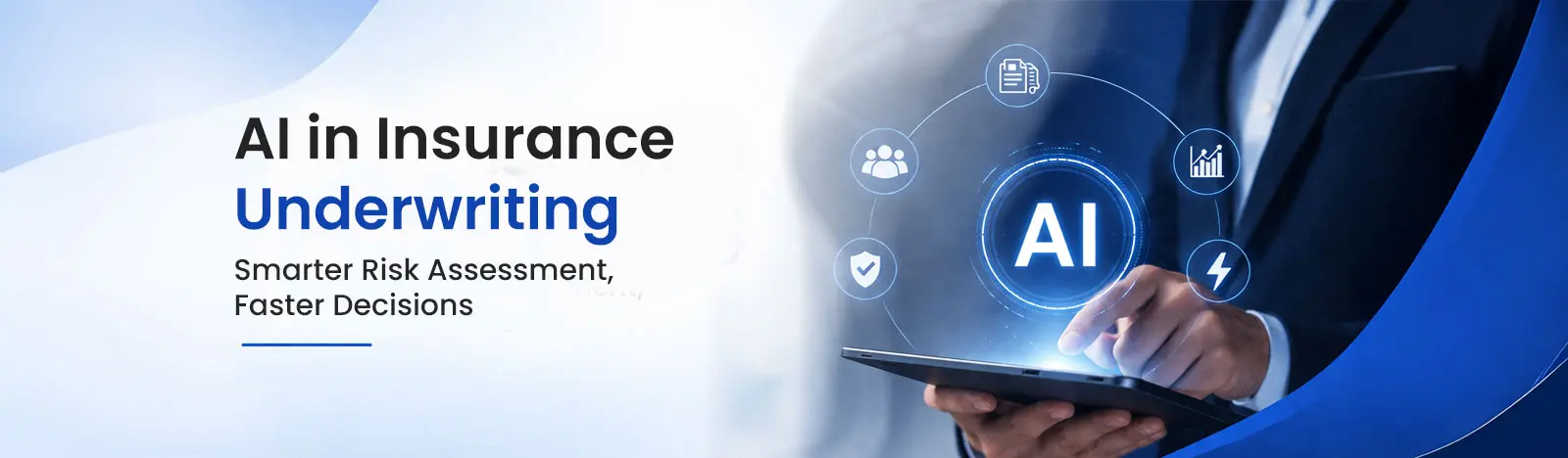 AI In Insurance Underwriting