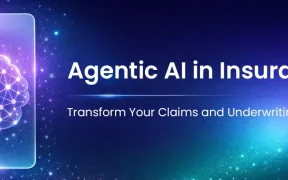 Agentic AI in Insurance