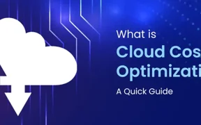 Cloud Cost Optimization