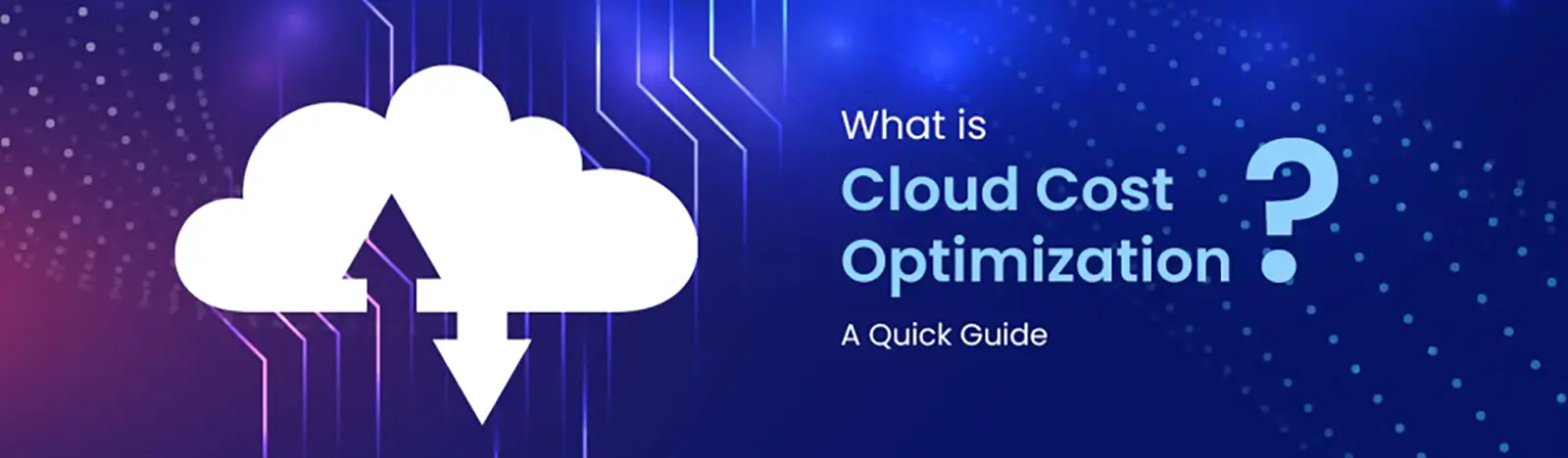 Cloud Cost Optimization