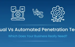 Manual Vs Automated Penetration Testing