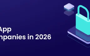 Mobile App Security Companies