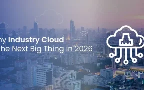 What Is Industry Cloud?