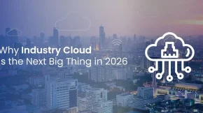 What Is Industry Cloud?