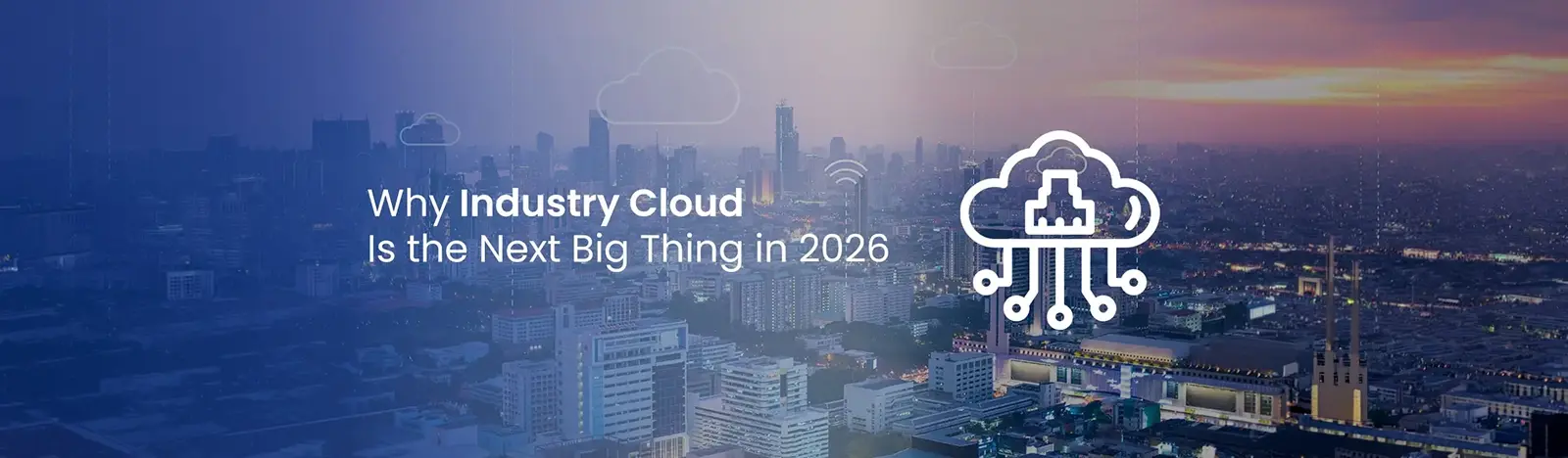What Is Industry Cloud?