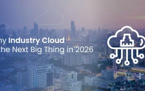 What Is Industry Cloud?