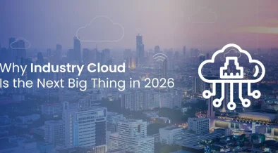 What Is Industry Cloud?