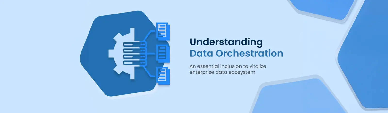 Understanding Data Orchestration