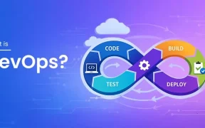 What is DevOps?