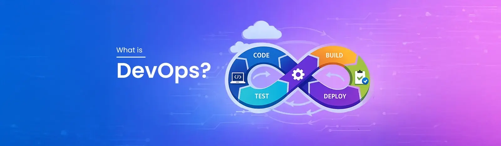 What is DevOps?