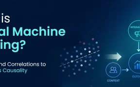 Causal Machine Learning