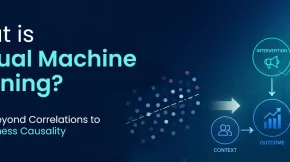 Causal Machine Learning