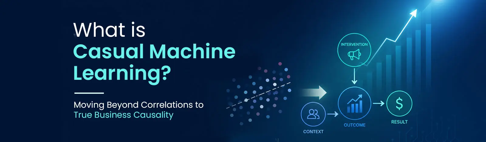 Causal Machine Learning
