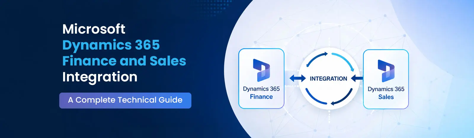 Microsoft Dynamics 365 Finance and Sales Integration