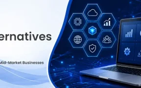 SAP Alternatives