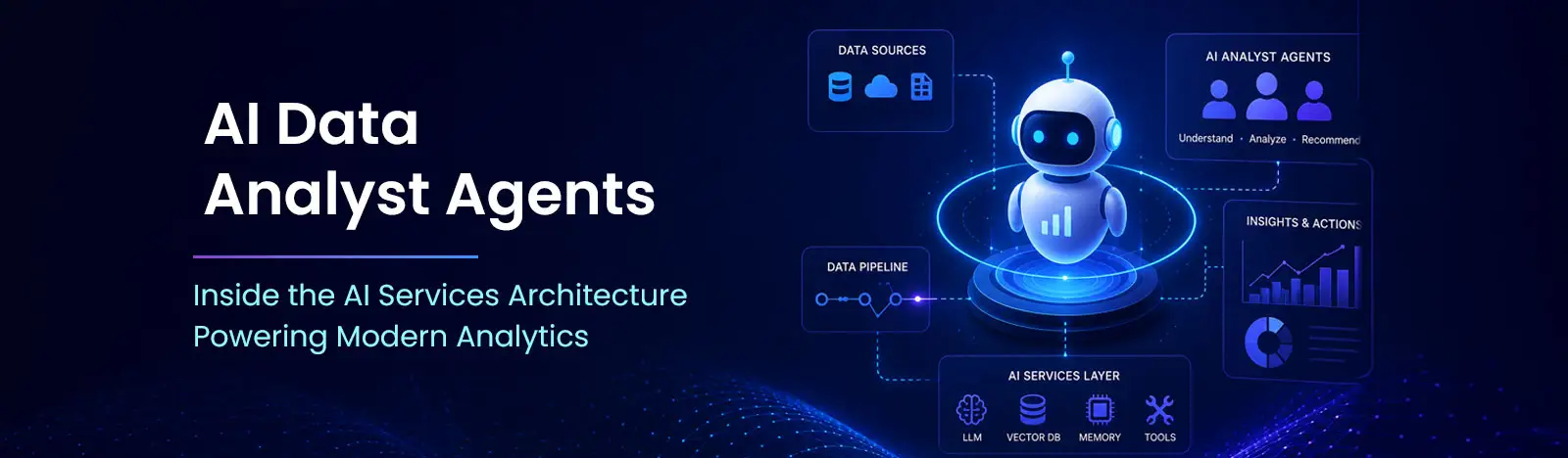 AI Data Analyst Agent