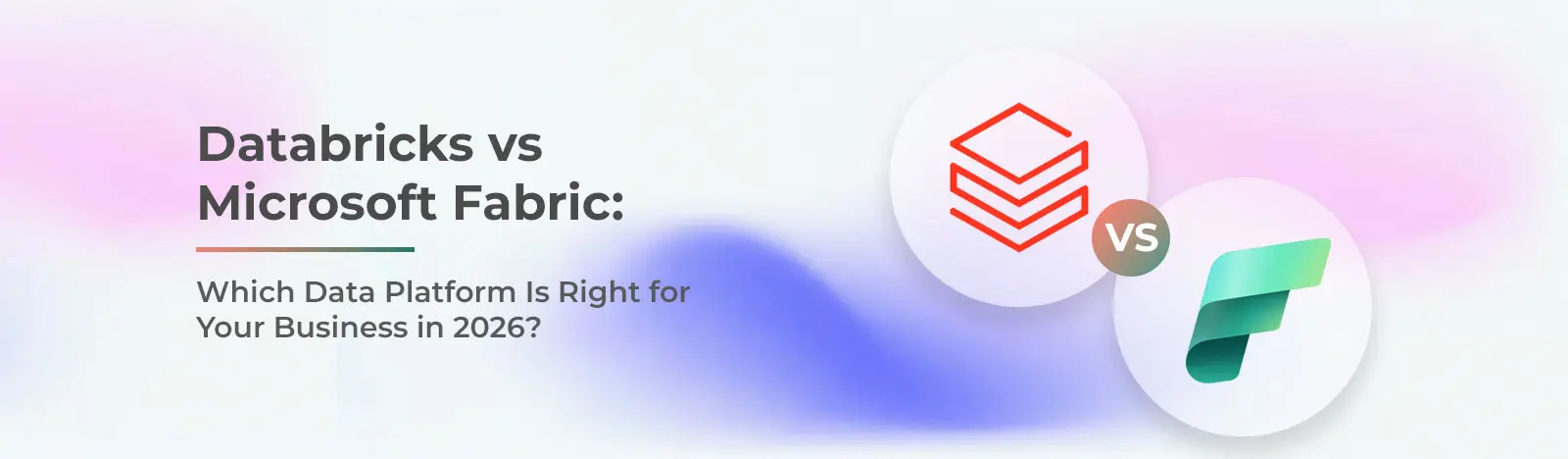 Databricks vs MS Fabric