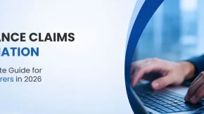 Insurance Claim Automation