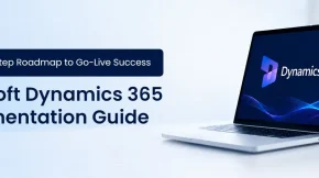 Microsoft Dynamics 365 Implementation