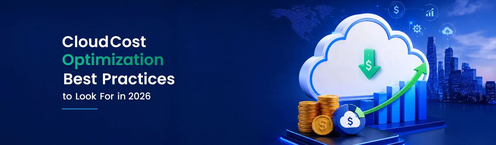 Cloud Cost Optimization Best Practices
