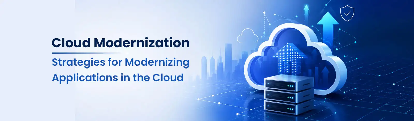 Cloud Modernization