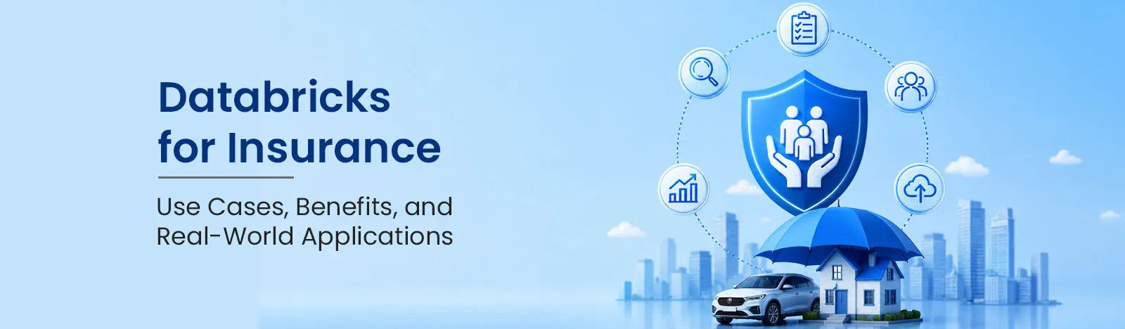 databricks for insurance
