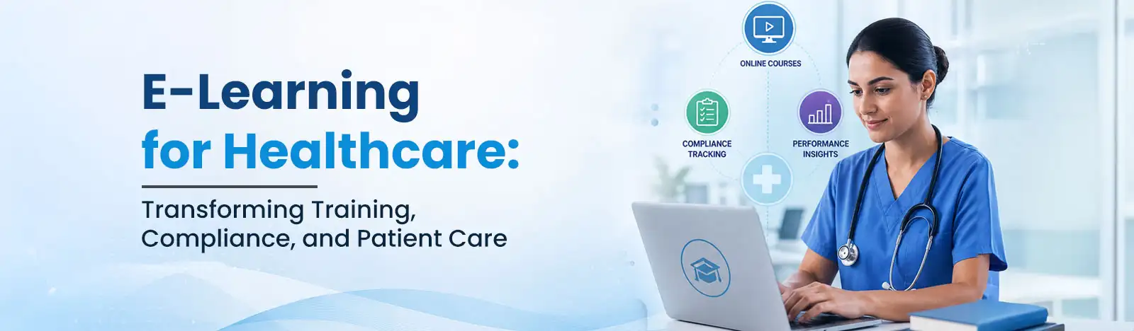 e-learning for healthcare