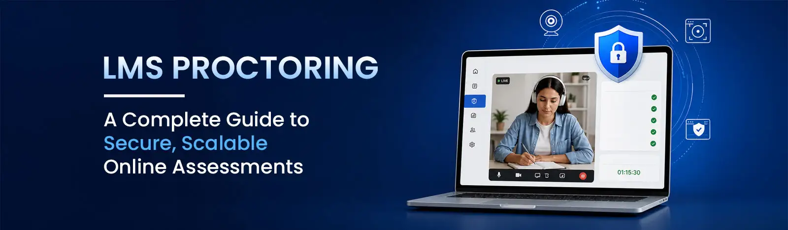 LMS Proctoring