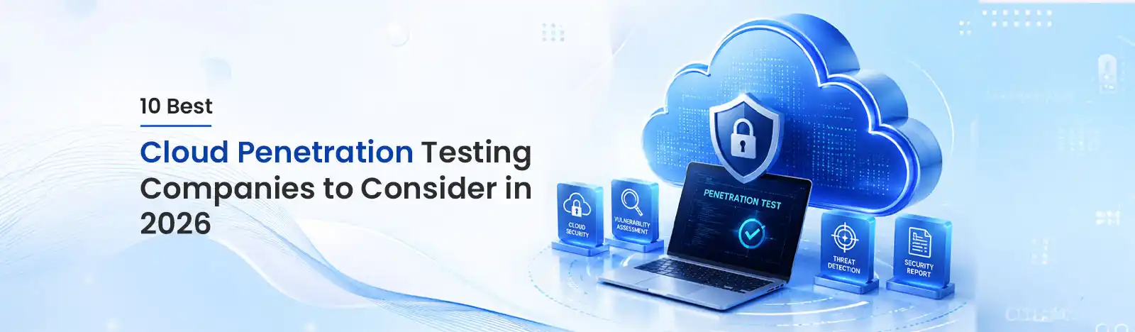 10 Best Cloud Penetration Testing Companies