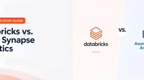 Databricks vs Azure Synapse