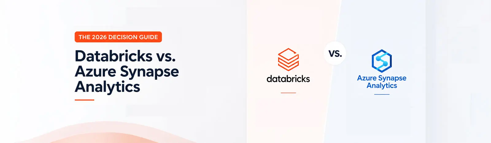 Databricks vs Azure Synapse