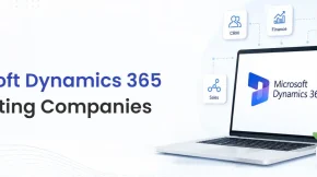 Microsoft Dynamics 365 Consulting Companies