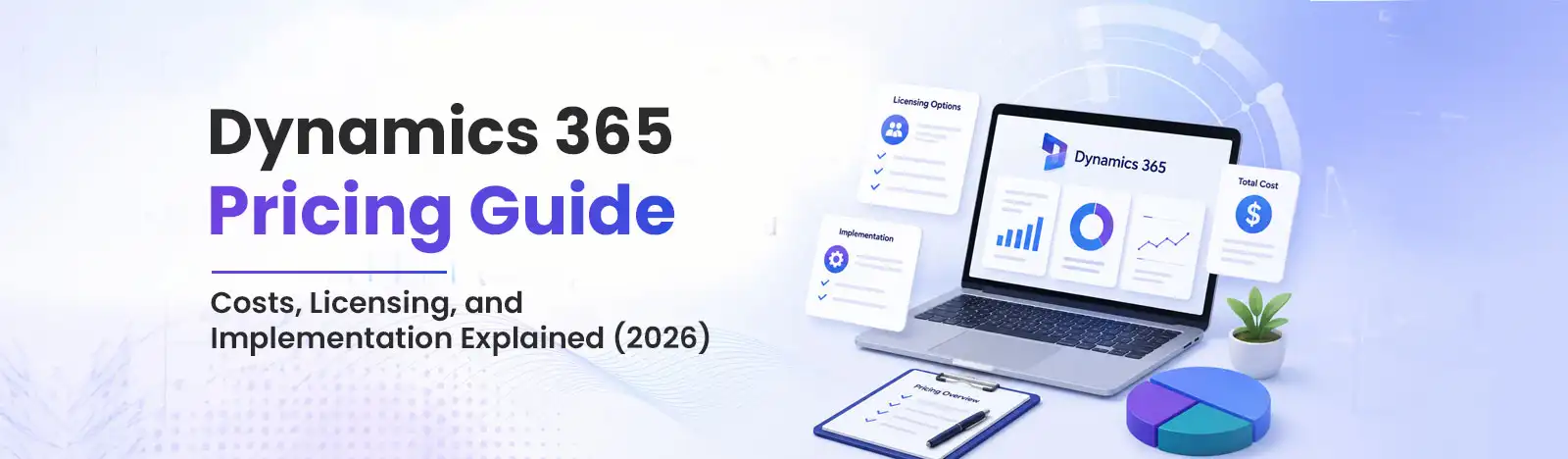 Dynamics 365 Pricing Guide