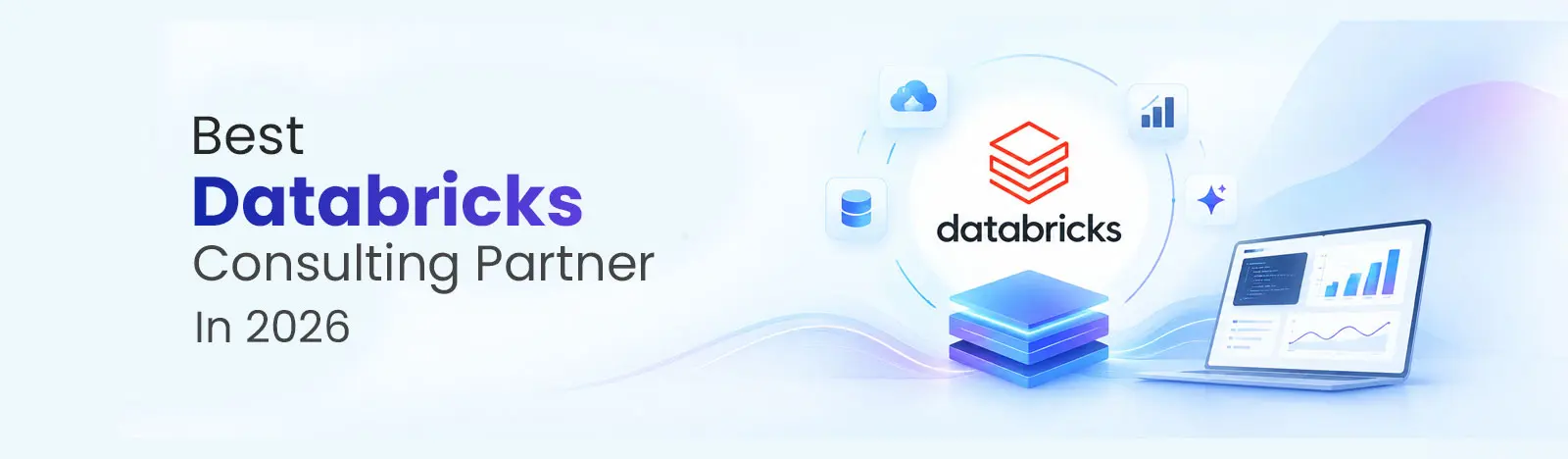 Best Databricks Consulting Partner In 2026