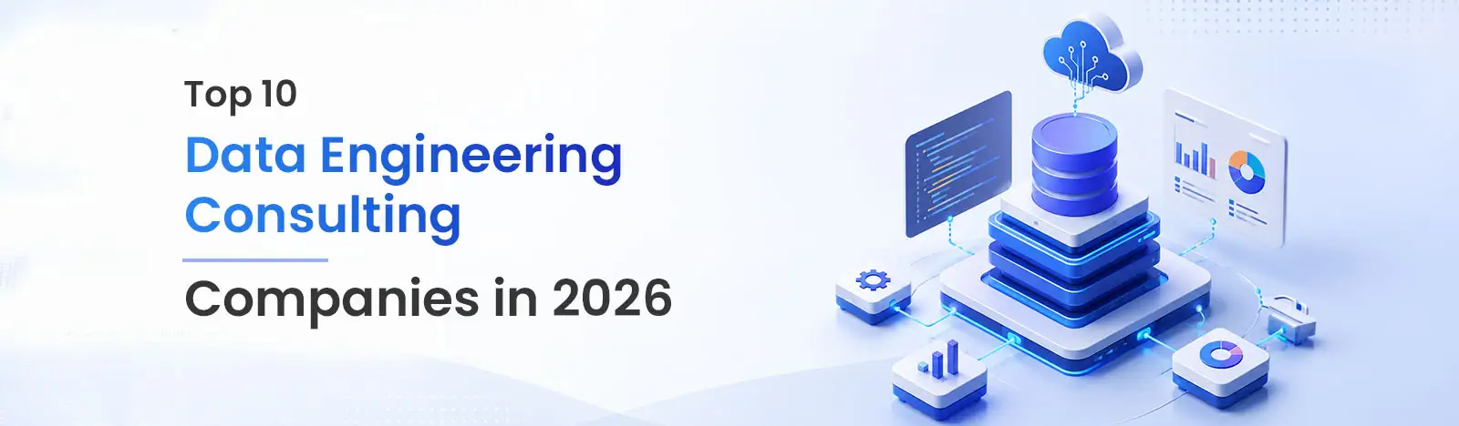 Data Engineering Consulting Companies